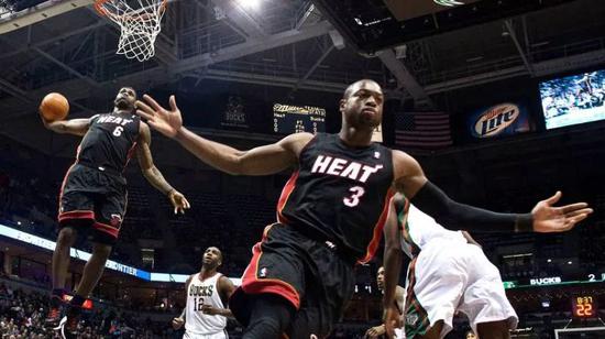 當之無愧!鐵打的詹姆斯流水的NBA 聯盟第一人依舊是詹皇!-黑特籃球-NBA新聞影音圖片分享社區