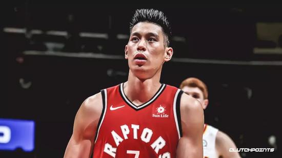 【博狗体育】多队递上合同!林书豪距离签约CBA只有一步之遥