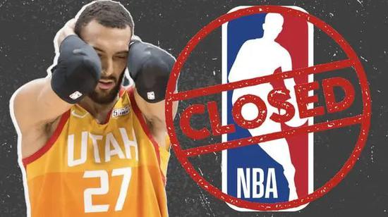 nba停摆,nba停摆是什么意思