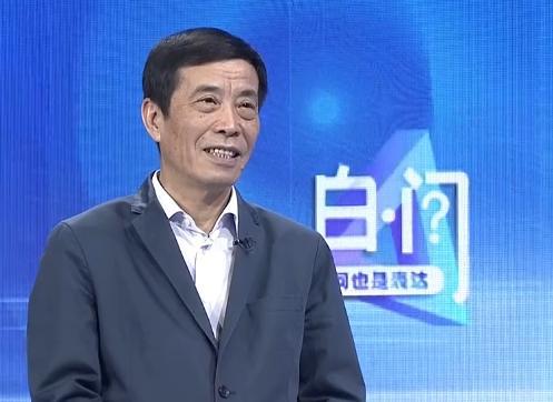 陈戌源专访摘要版：表态中国足协会更透明开放