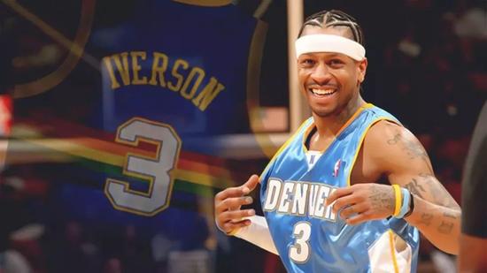 再見費城之子,金塊時期的戰神究竟什麼水平?-黑特籃球-NBA新聞影音圖片分享社區