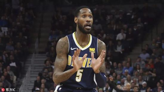 紙上談兵 | 死亡300秒定賽季成敗 14年後!他們回來了-黑特籃球-NBA新聞影音圖片分享社區