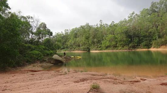 全程距离:12多公里,一个半左右。
