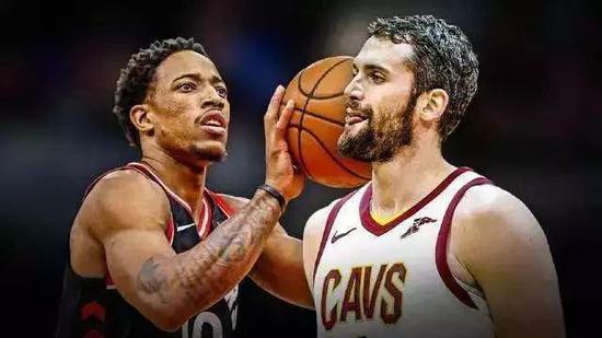 他們曾無數次被人嘲諷成垃圾！但這段關乎兄弟情義的故事溫暖人心，感動了無數球迷！-黑特籃球-NBA新聞影音圖片分享社區