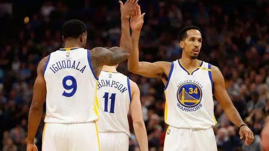 Shaun Livingston:他帶給金州勇士的能量,永遠在你不曾注意的地方!-黑特籃球-NBA新聞影音圖片分享社區