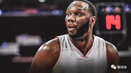 CBA也要大结局了?这家伙场均能砍个35+15吧