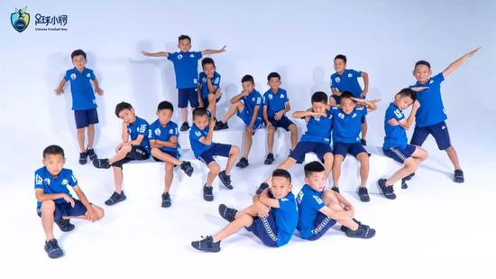 中国足球闪耀欧洲！这群9岁孩子让德国人叹服！