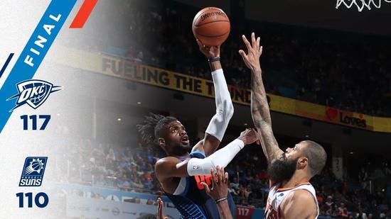 20+15+4!拿175W的底薪干2500W的活,厲害-黑特籃球-NBA新聞影音圖片分享社區
