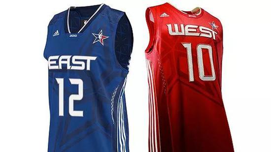nba主客场球衣,nba主客场球衣颜色规定