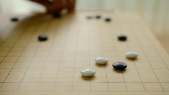 围棋资料图
