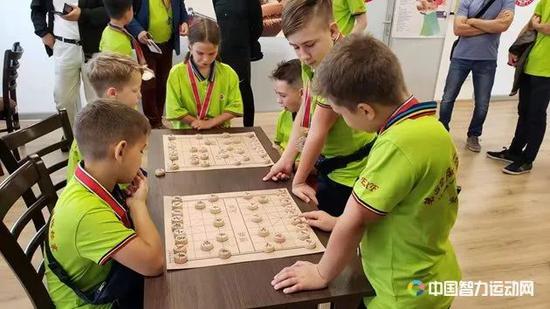 第32届象棋欧洲锦标赛