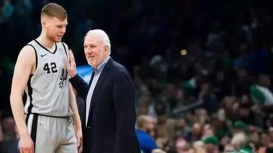 只打24场就成非卖品！马刺哭晕了吧