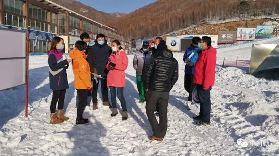 疫情下运动产业BOSS问答⑥：万龙雪场重新开业