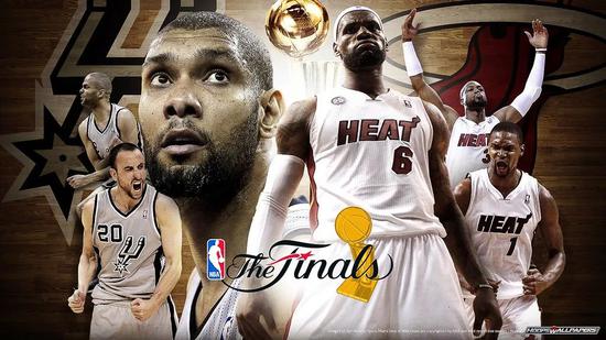 13-14赛季nba总决赛5,13-14赛季nba总决赛数据