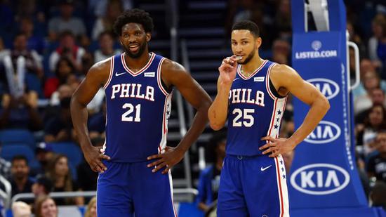 nba恩比德伤势复出,nba恩比德伤势复出了吗