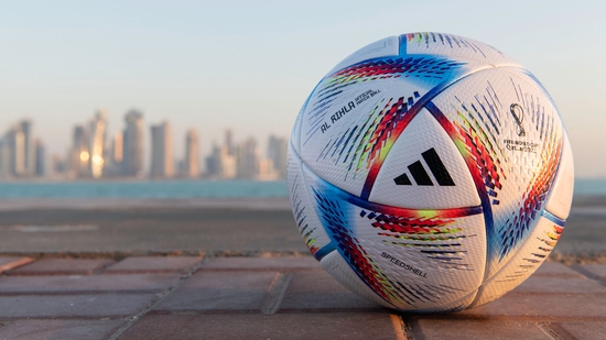 2022卡塔尔寰球杯官方用球颁布：定名为Al Rihla