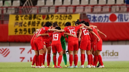 【博狗体育】足球报：中国女足继续锤炼吧！汪琳琳未来可期