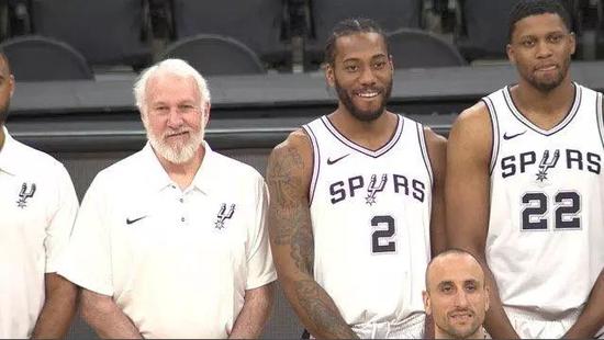 紙上談兵 | 21世紀NBA最常青的球隊被曝內訌!到底咋回事?-黑特籃球-NBA新聞影音圖片分享社區