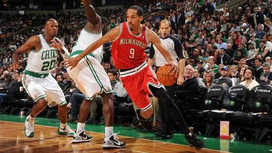 Shaun Livingston:他帶給金州勇士的能量,永遠在你不曾注意的地方!-黑特籃球-NBA新聞影音圖片分享社區