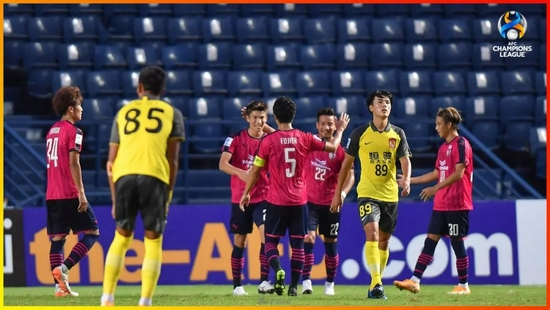 马德兴：亚冠戳破青训牛皮 中国足球未来在哪里?