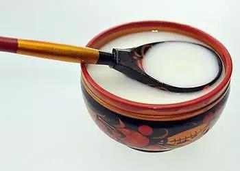 传说中的马奶酒到底是酒,还是奶?