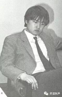年轻时hg0088官网依田英气逼人