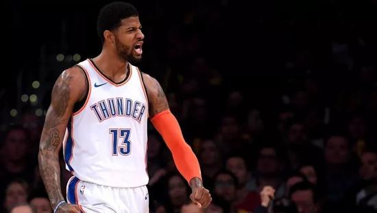 紙上談兵 | 哈登字母哥固然強,但MVP爭奪絕不該忽視他!-黑特籃球-NBA新聞影音圖片分享社區