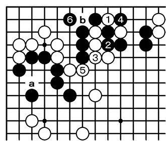 名人战循环圈第25局观战记 芝野虎丸胜羽根直