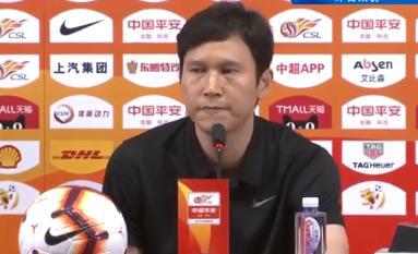 曝朴忠均不满天海出售王永珀 有辞职想法将商谈
