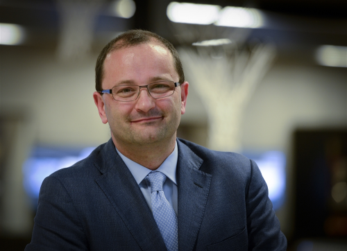 篮球三巨头齐聚 世界篮球峰会10月3日西安召开