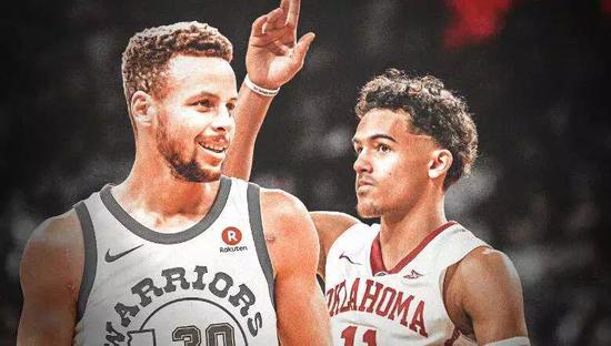 僅大學一年級就媲美Curry!他能成為下一代傳奇嗎?-黑特籃球-NBA新聞影音圖片分享社區