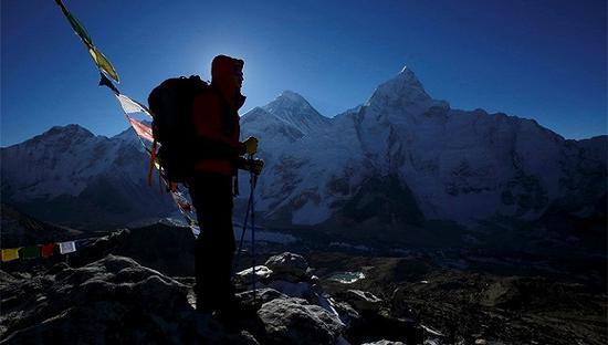 国内商业登山二十年：克服成本焦虑 进入整合扩张期