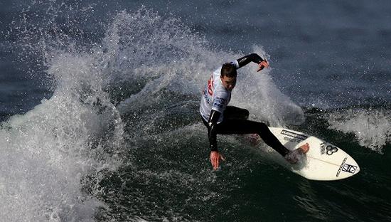 冲浪运动市场持续低迷 耐克寻求出售旗下冲浪品牌