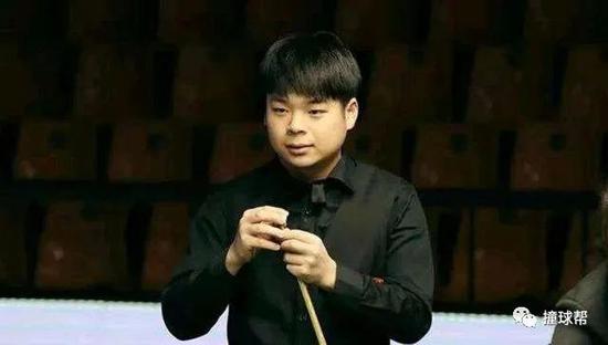 德国资格赛中国5人挺进正赛 希金斯宾汉姆均晋级