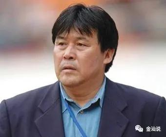 【博狗体育】追忆迟尚斌:一代球迷的偶像 执教大连是命运的馈赠