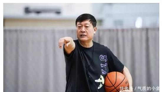 【博狗体育】这位老将站出来指责李楠,他能顶替上位吗?