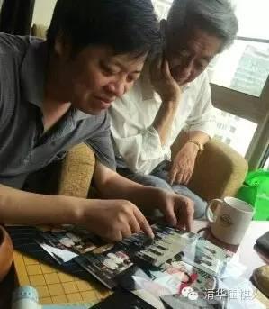 采访关培超老师