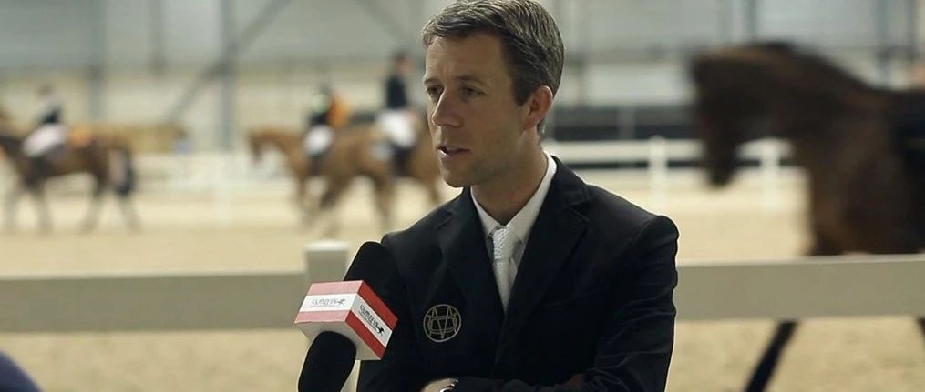 真正优秀的骑手在追求完美的路上永不止步