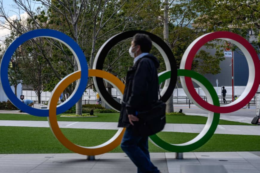 东京奥运应举办？IOC成员怒批：现阶段是不负责的