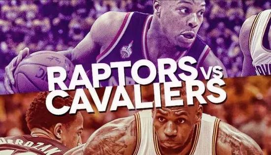 騎士踏上末班車!聯盟8強誰將率先衝出重圍呢?-黑特籃球-NBA新聞影音圖片分享社區