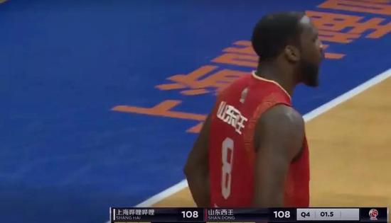 劳森王者归来 西王有了主心骨