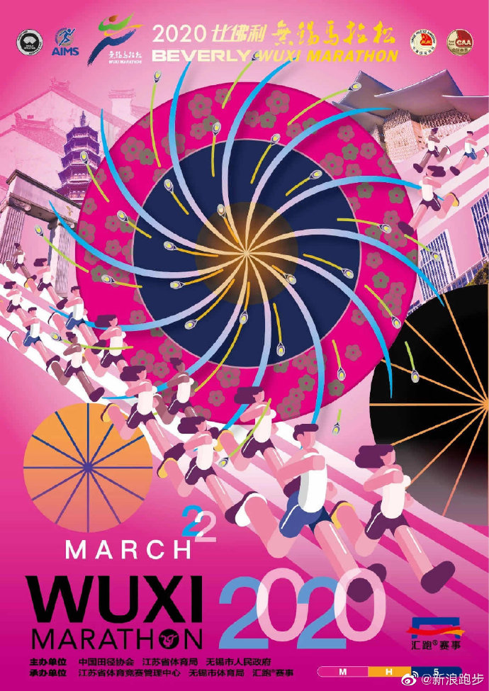 2020锡马报名12月10日启动