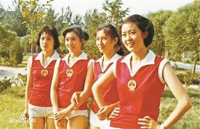电视剧《中国姑娘》
