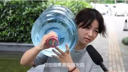 跑圈最恐怖故事:当我的女朋友爱上跑步