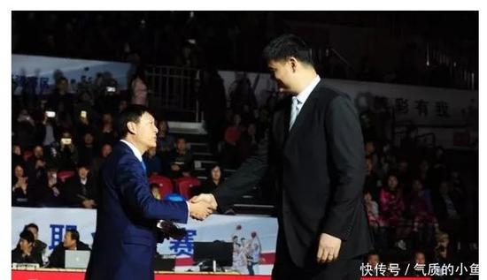 【博狗体育】这位老将站出来指责李楠,他能顶替上位吗?