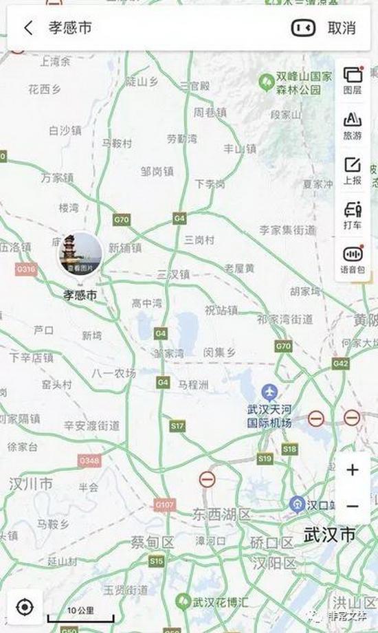 孝感市人口数量_孝感市地图