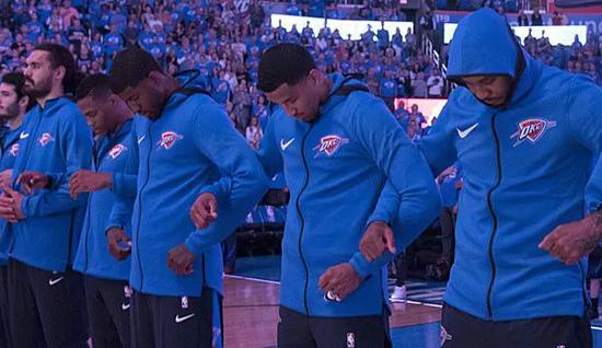 紙上談兵 | 三巨不如單核?對於雷霆,說不失望是假的!-黑特籃球-NBA新聞影音圖片分享社區