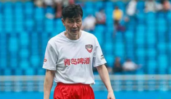 郝海东资产