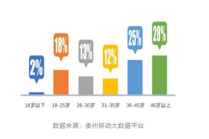 图源:《2019贵阳国际马拉松数据分析报告》