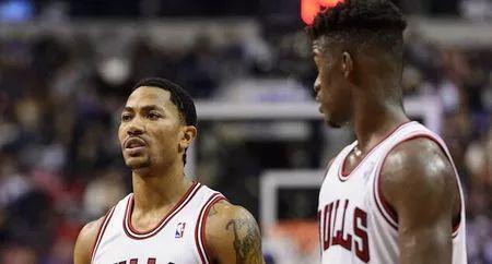 心疼玫瑰!7年時光改寫一切!昔日MVP一句話讓人淚崩-黑特籃球-NBA新聞影音圖片分享社區